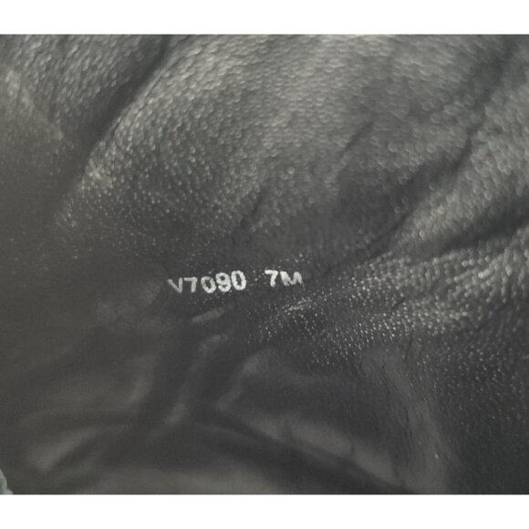 Rachel Zoe Pamela Calf-Hair Platform Ankle Boots WomensWomens US 7 - Picture 6 of 14